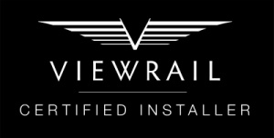 ViewRail Certified Installer